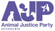 Animal Justice Party Aotearoa NZ