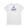 AS Colour / MAPLE TEE Thumbnail