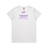 AS Colour / MAPLE TEE Thumbnail