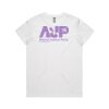 AS Colour / MAPLE TEE Thumbnail