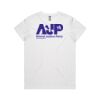 AS Colour / MAPLE TEE Thumbnail