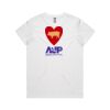 AS Colour / MAPLE TEE Thumbnail