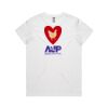 AS Colour / MAPLE TEE Thumbnail