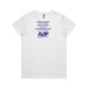 AS Colour / MAPLE TEE Thumbnail