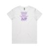 AS Colour / MAPLE TEE Thumbnail