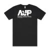 AS Colour / BLOCK TEE Thumbnail