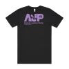 AS Colour / BLOCK TEE Thumbnail