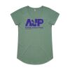 AS Colour / MALI TEE Thumbnail