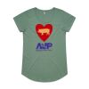 AS Colour / MALI TEE Thumbnail