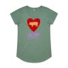 AS Colour / MALI TEE Thumbnail