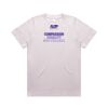 AS Colour / Wo's HEAVY TEE Thumbnail