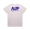 AS Colour / Wo's HEAVY TEE Thumbnail