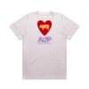 AS Colour / Wo's HEAVY TEE Thumbnail