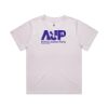 AS Colour / Wo's MARTINA TEE Thumbnail