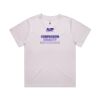 AS Colour / Wo's MARTINA TEE Thumbnail
