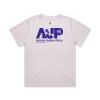 AS Colour / Wo's MARTINA TEE Thumbnail