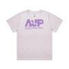 AS Colour / Wo's MARTINA TEE Thumbnail