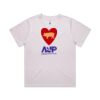 AS Colour / Wo's MARTINA TEE Thumbnail
