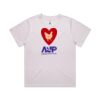 AS Colour / Wo's MARTINA TEE Thumbnail