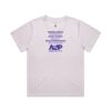 AS Colour / Wo's MARTINA TEE Thumbnail