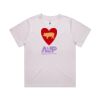 AS Colour / Wo's MARTINA TEE Thumbnail