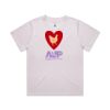 AS Colour / Wo's MARTINA TEE Thumbnail