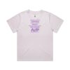 AS Colour / Wo's MARTINA TEE Thumbnail