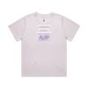 AS Colour / Wo's MARTINA TEE Thumbnail
