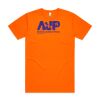 AS Colour / BLOCK SAFETY TEE Thumbnail