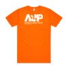 AS Colour / BLOCK SAFETY TEE Thumbnail