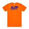 AS Colour / BLOCK SAFETY TEE Thumbnail